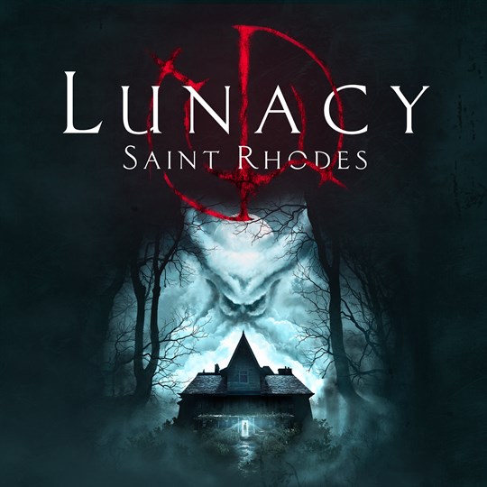 Lunacy: Saint Rhodes for xbox