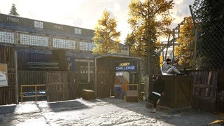 Junkyard Simulator & Car Mechanic Simulator 2021 screenshot 3