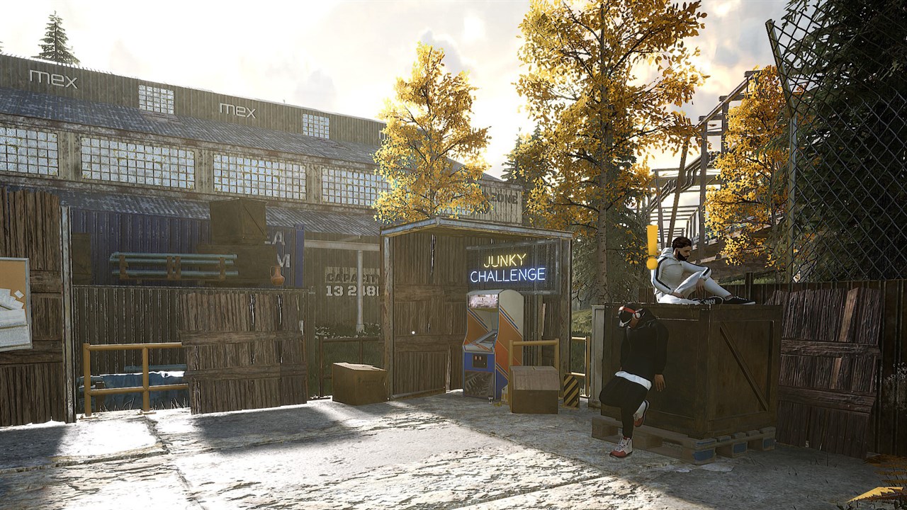 Junkyard Simulator screenshot 3