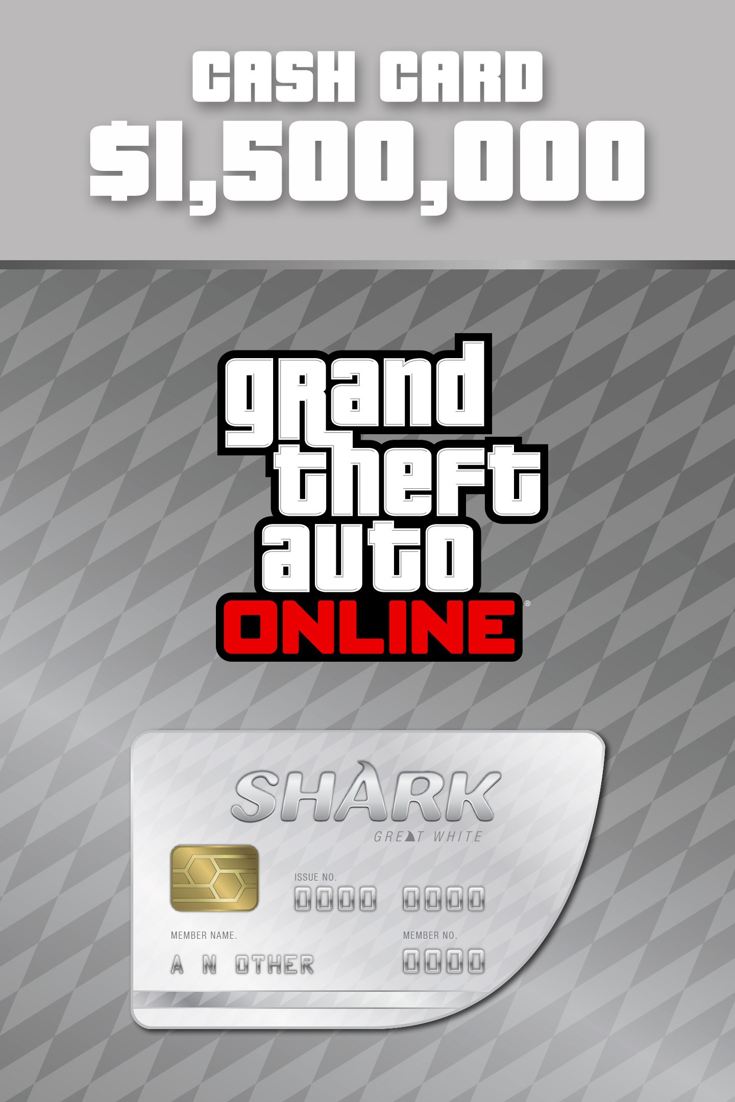 Gta shark on sale cards microsoft