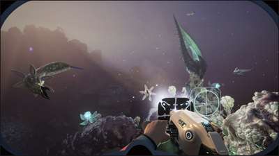 Subnautica 2 (Game Preview) screenshot 4