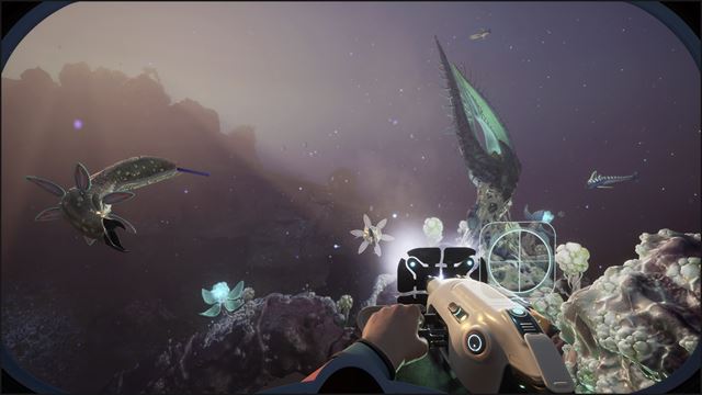 Subnautica 2 (Game Preview) screenshot 4