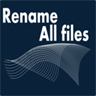 Rename all files