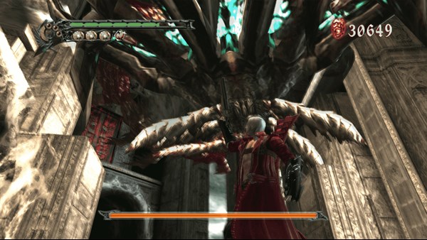 Devil May Cry HD Collection & 4SE Bundle — 10