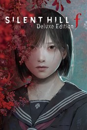 SILENT HILL f - Deluxe Edition