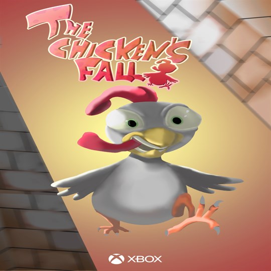 The Chicken's Fall cover art