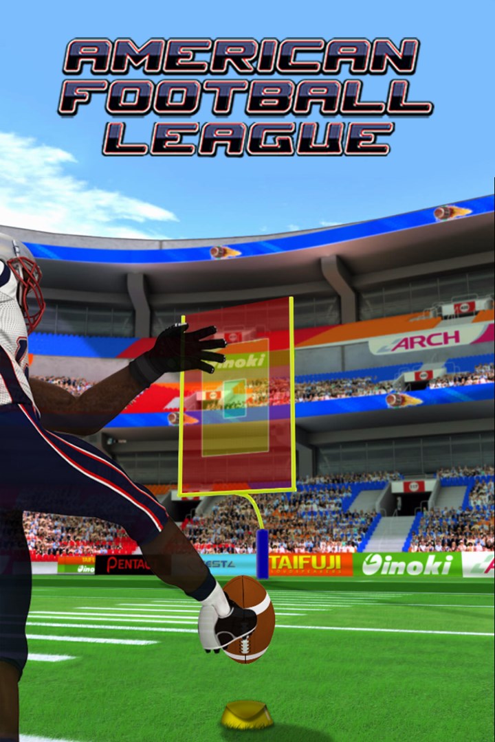 American Football League
