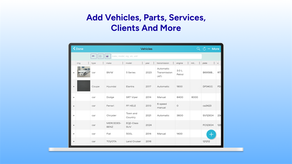 ARI (Auto Repair Software) - Microsoft Apps