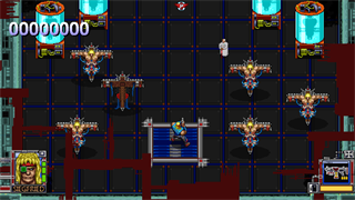 SturmFront - The Mutant War: Ubel Edition screenshot 5