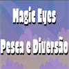 Magic Eyes - Pesca e Diversão