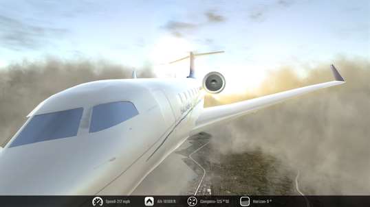 Flight Unlimited X screenshot 8