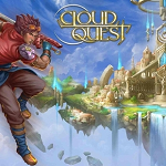 Cloud Quest Free Casino Slot Machine