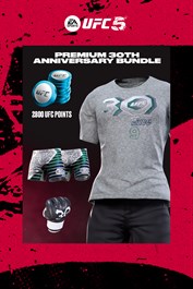 UFC™ 5 - Premium 30th Anniversary Bundle