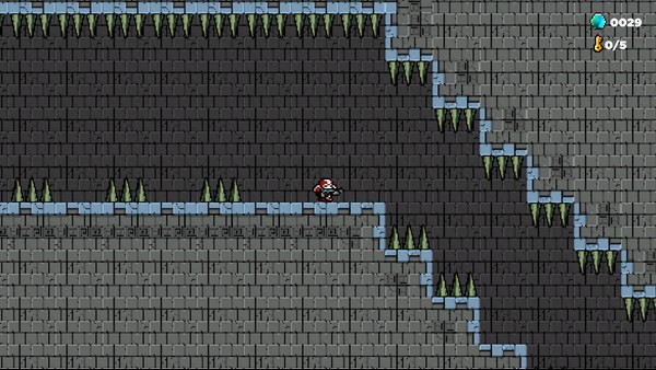Oh the Frustration Dev Edition — 13