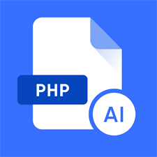 PHP AI Code Generator