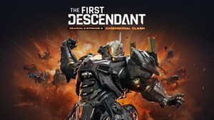The First Descendant