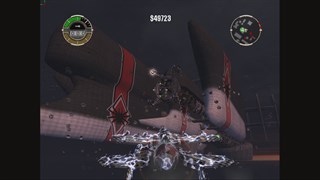 Crimson Skies®: High Road to Revenge™ screenshot 6
