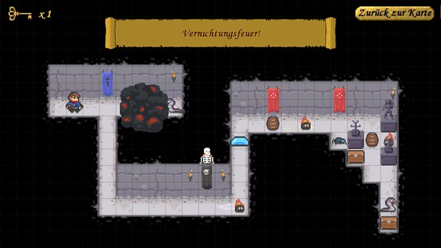 Smart Moves 2 (for Windows 10) screenshot 1