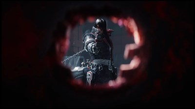 Gungrave G.O.R.E — скриншот 7