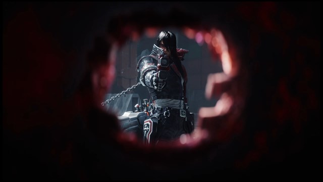 Gungrave G.O.R.E - Death Ronin DLC screenshot 1
