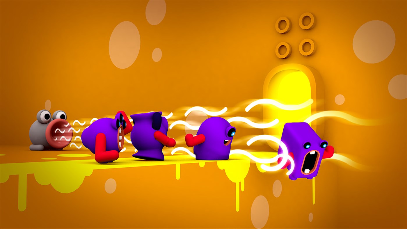 #9. Bundle Epopeia Puzzle Games (Xbox) Podle: Epopeia Games