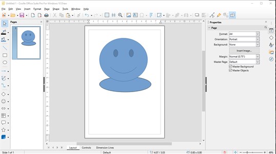 Coolle Office Suite Pro screenshot 5