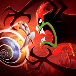 Aperçu Samurai Jack: Battle Through Time