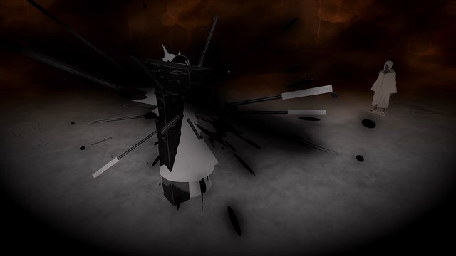 NTBSS Master Character Training Pack - Itachi Uchiha (Reanimation) screenshot 1