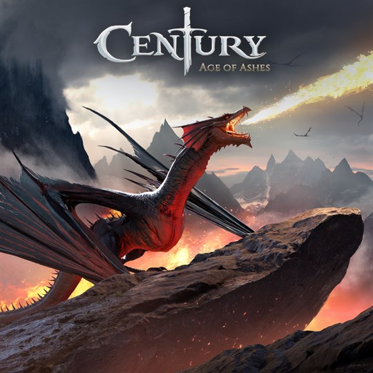 Century: Age of Ashes - Skaarp Edition for xbox