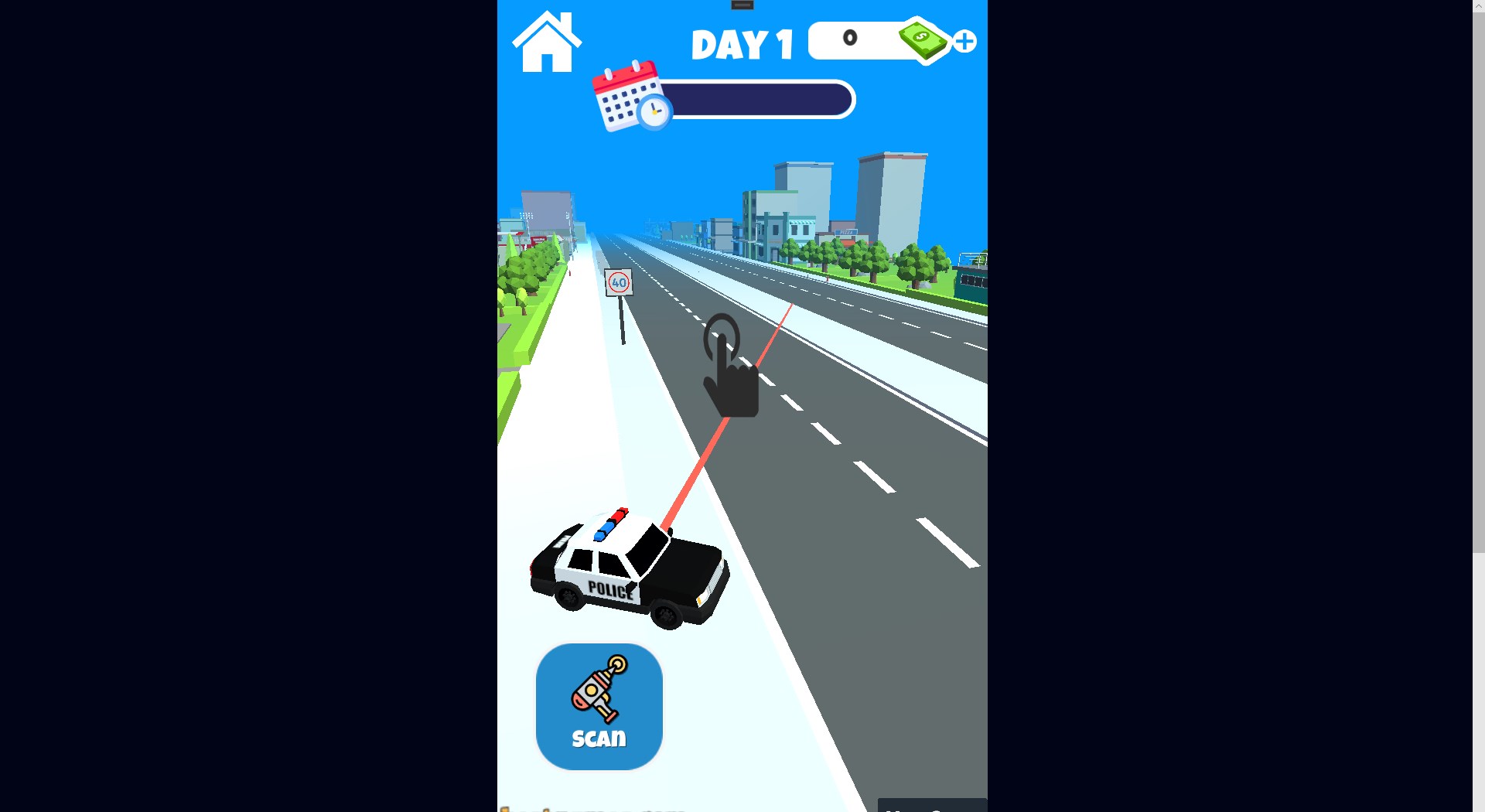 取得lets Be Cops 3d Microsoft Store Zh Hk