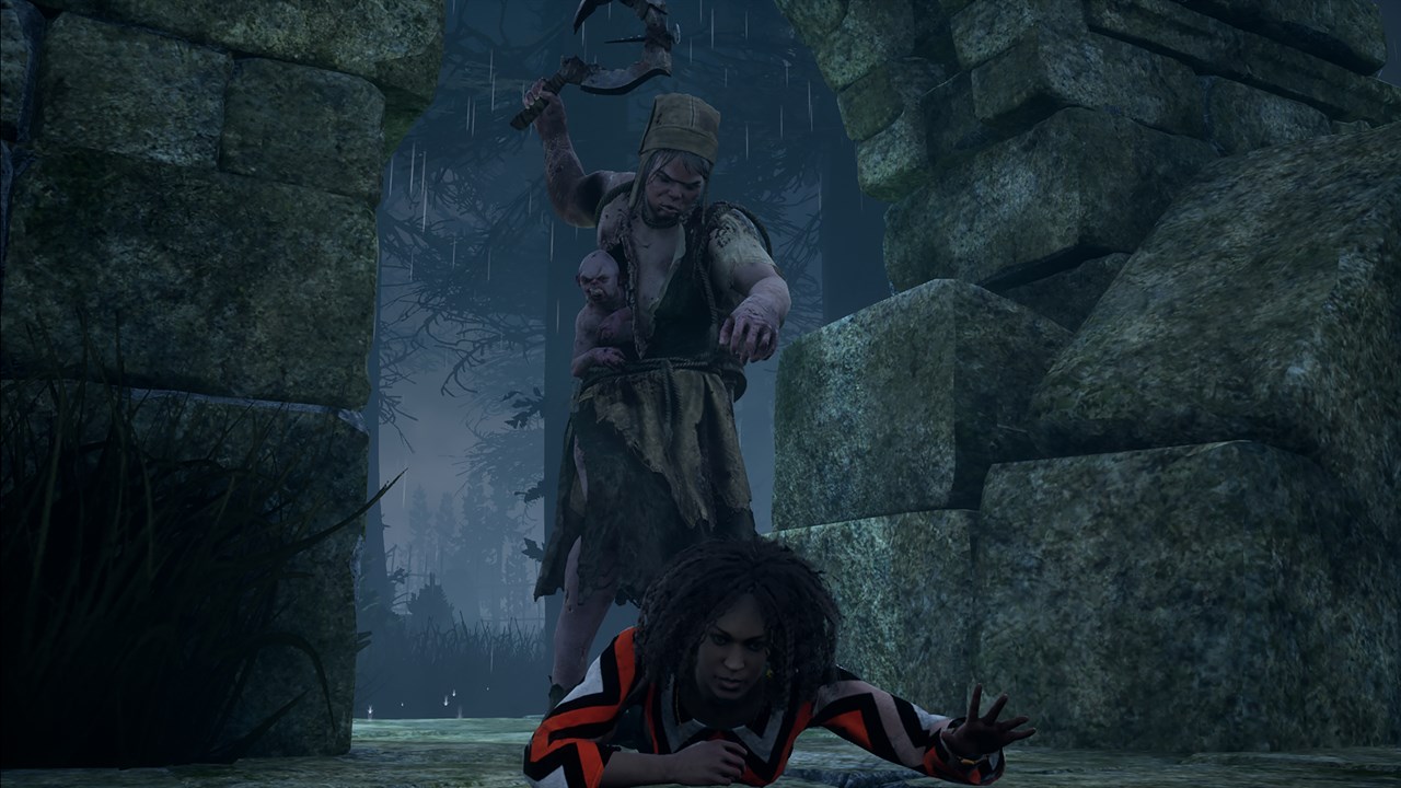Dead by Daylight - Gold Edition screenshot 6
