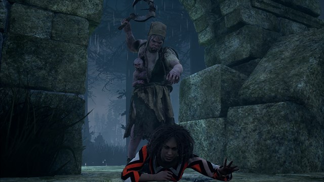 Dead by Daylight: Terror Expansion Pack screenshot 2