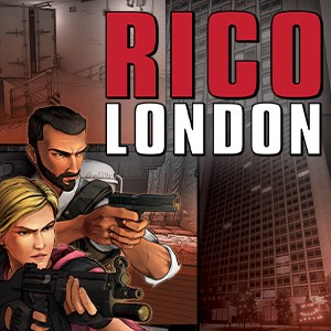 RICO London