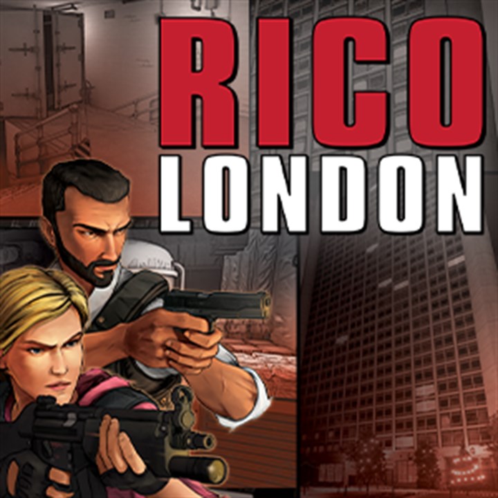 RICO London