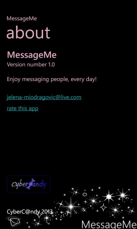 Messenger ljubavni Ljubavni Facebook