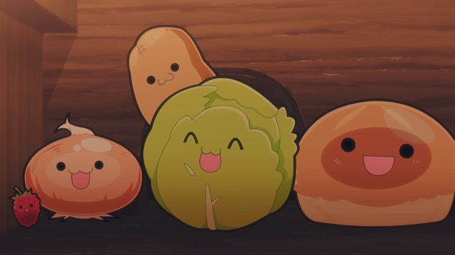 Cooking Companions screenshot 1