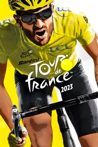 Tour de France 2023 – Verpackung