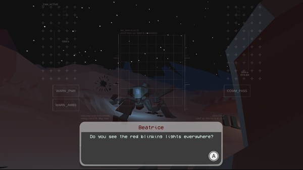 CAN ANDROIDS PRAY: BLUE — 6