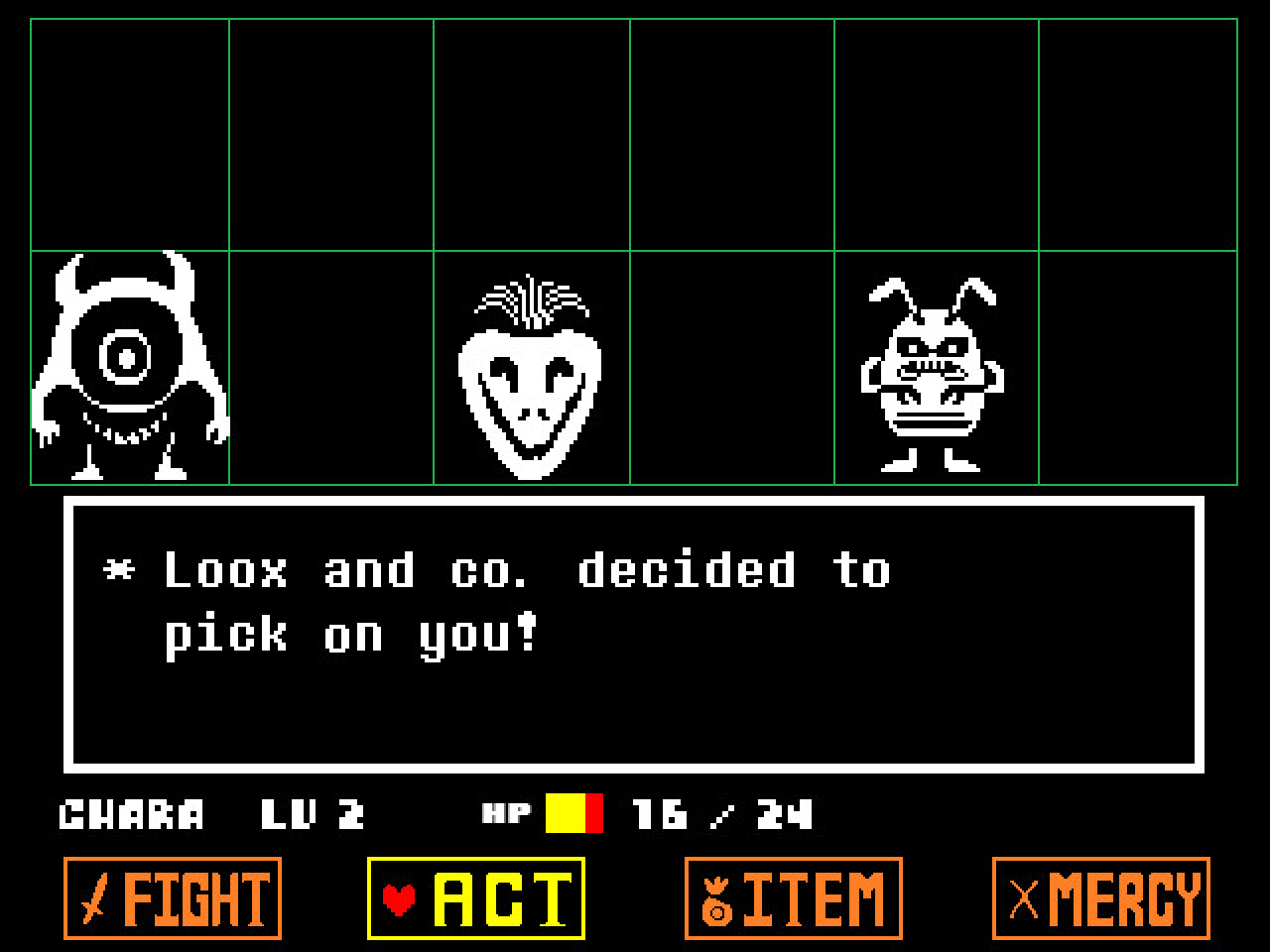 undertale for xbox