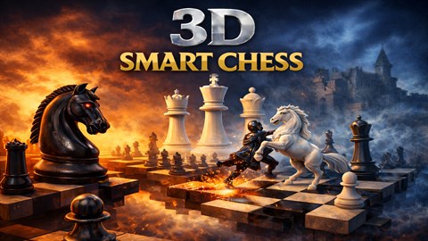 Smart Chess 3D