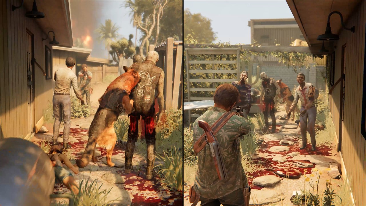 Arizona Sunshine® screenshot 3