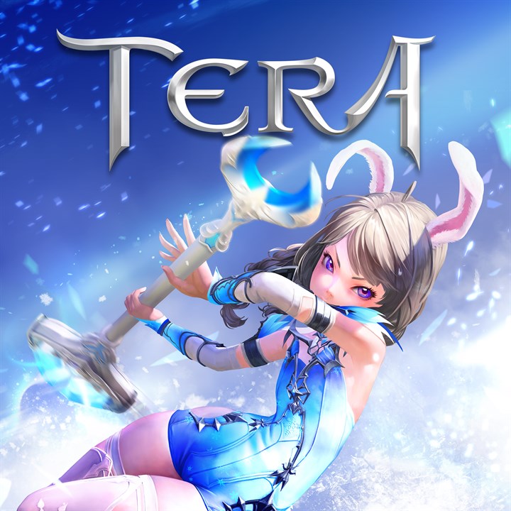 Tera xbox one new arrivals