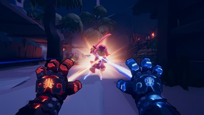 Gunfire Reborn — скриншот 7