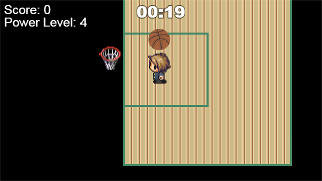 Men's Basketball (Story One) screenshot 1