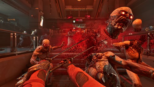 Killing Floor 3 Deluxe Edition