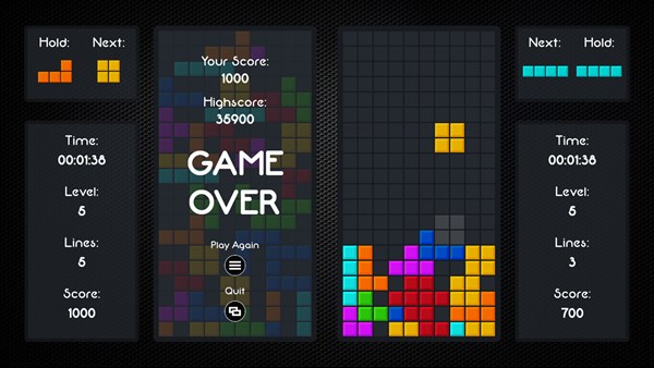 BricksPlus — 7