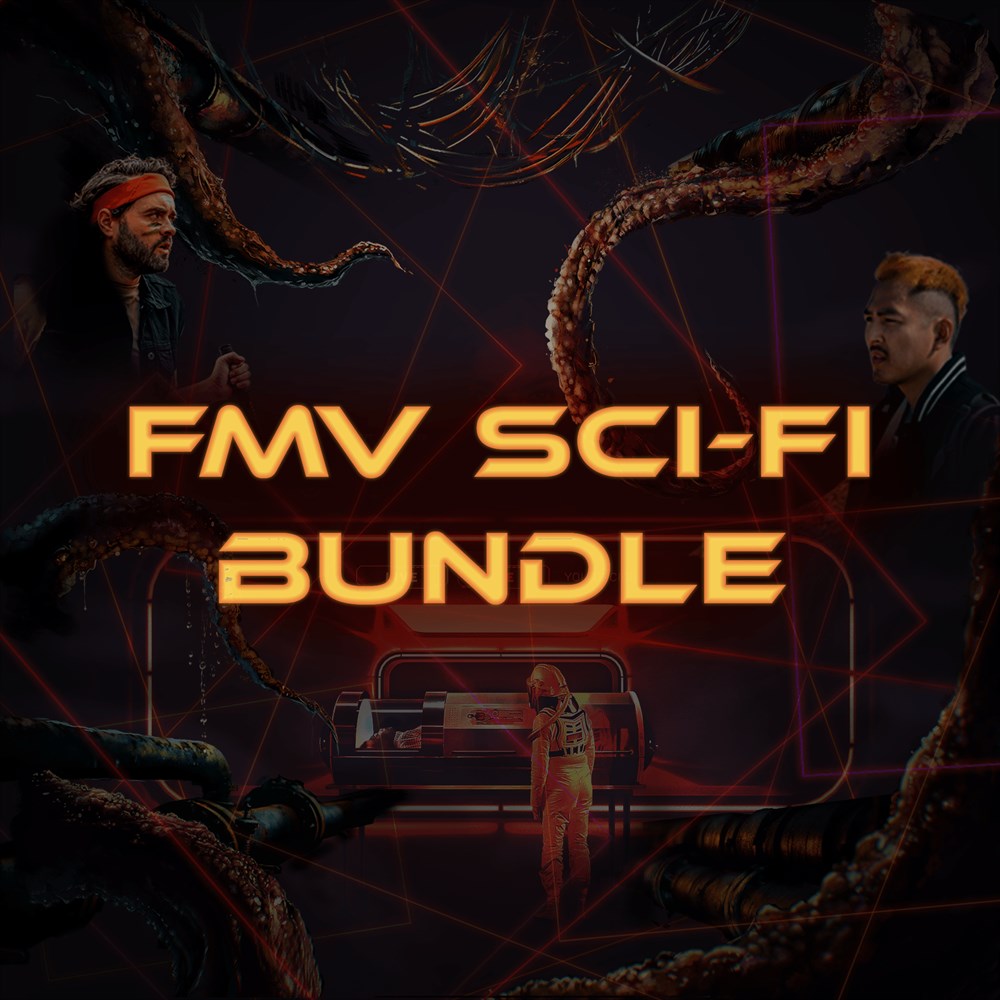 FMV SCI-FI cover art (full size)