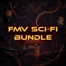 FMV SCI-FI