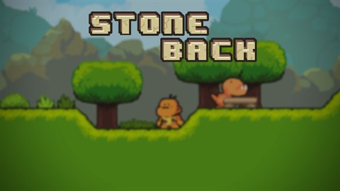 StoneBack Xbox One Edition