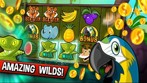 Slots Surprise Screenshots 2